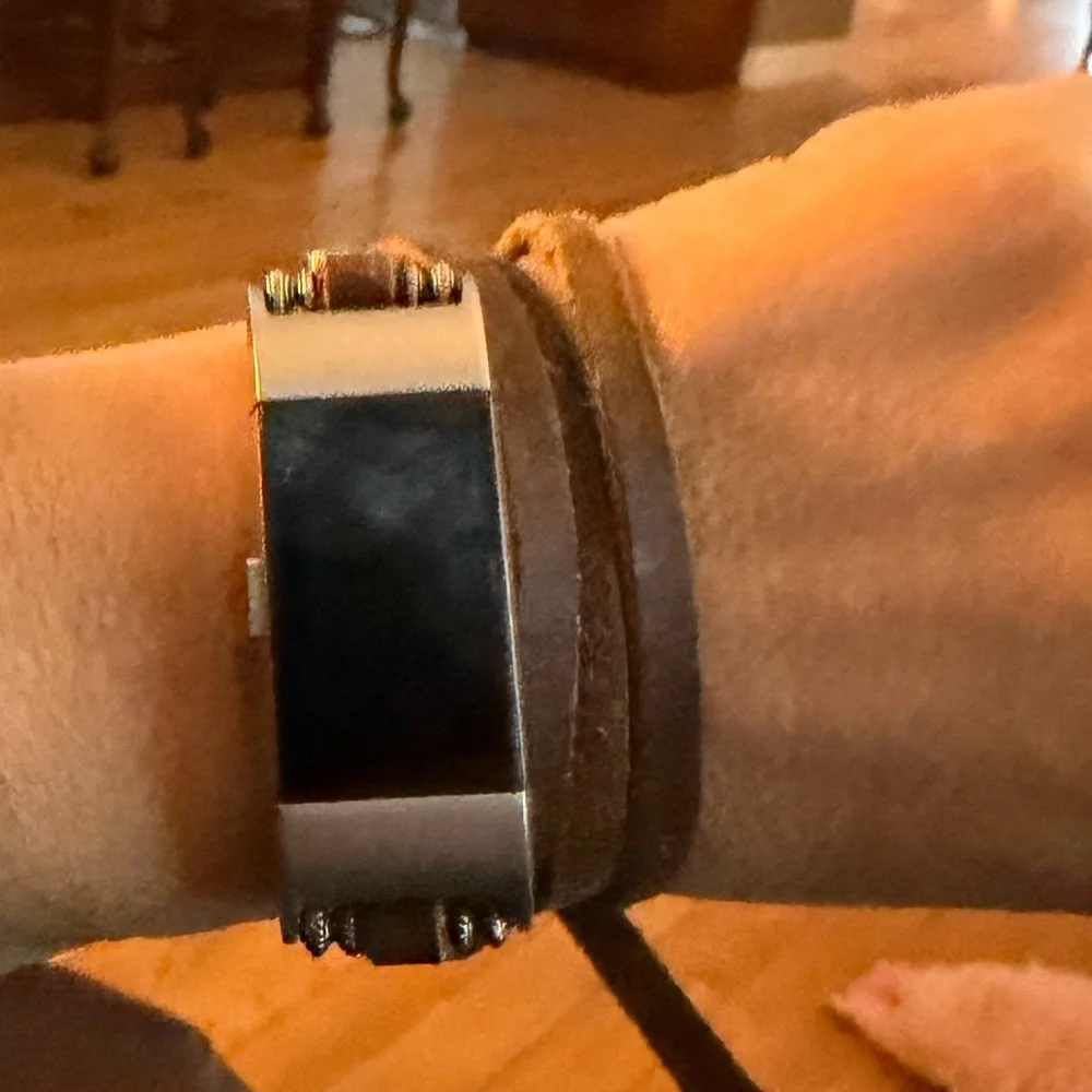 fitbit charge euc